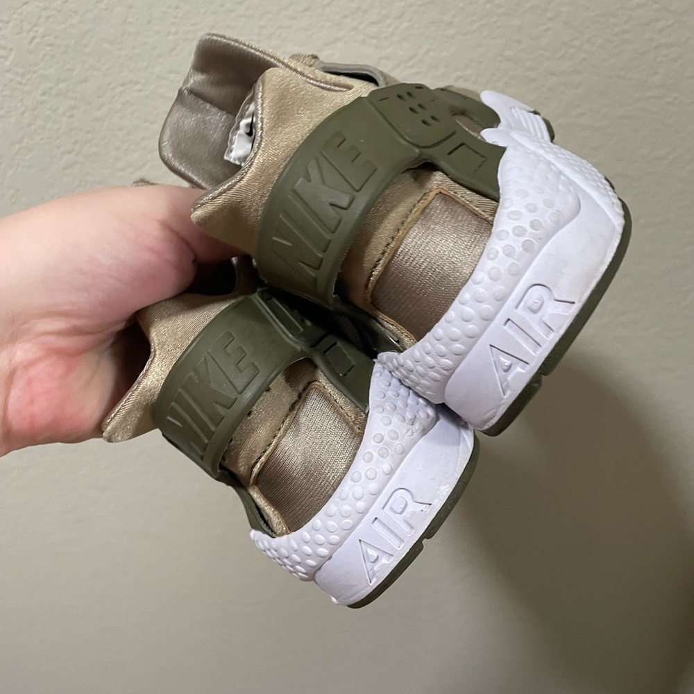 Nike huarache 🔥 - Picture 8 of 9